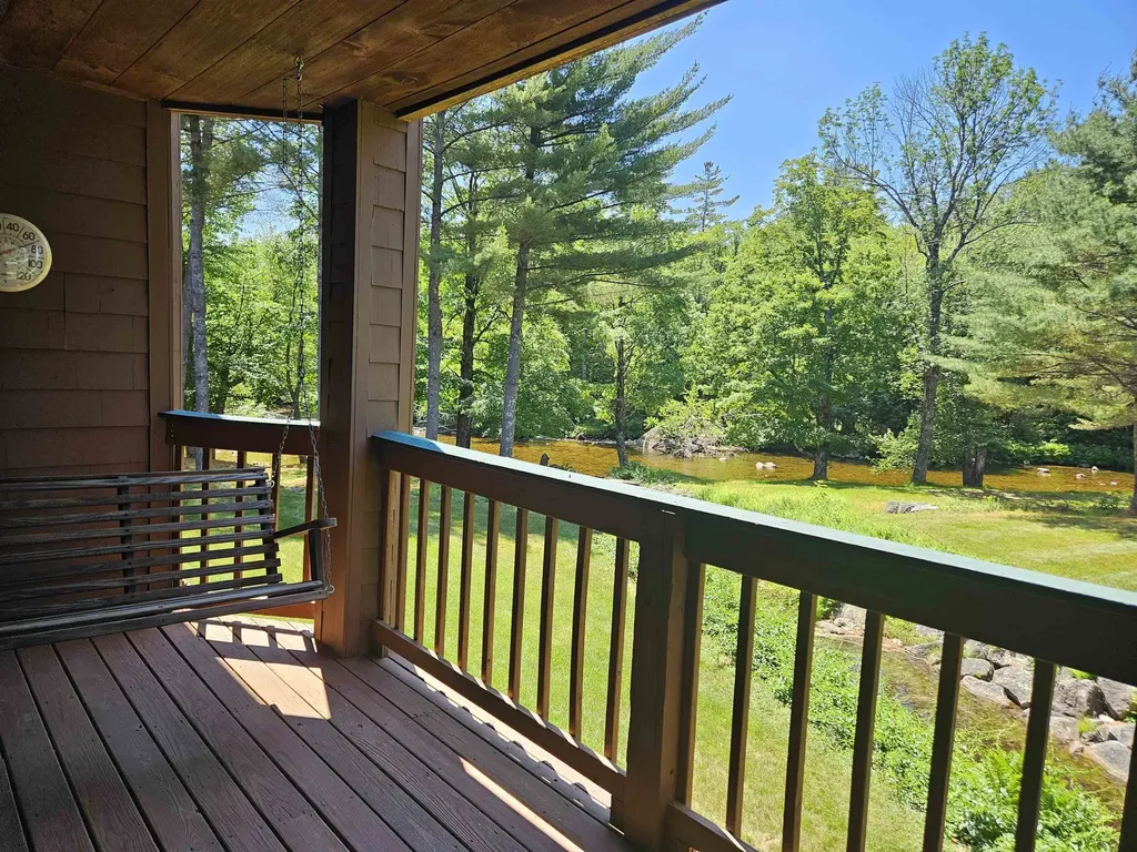 75 Riverfront Drive Woodstock NH 03262