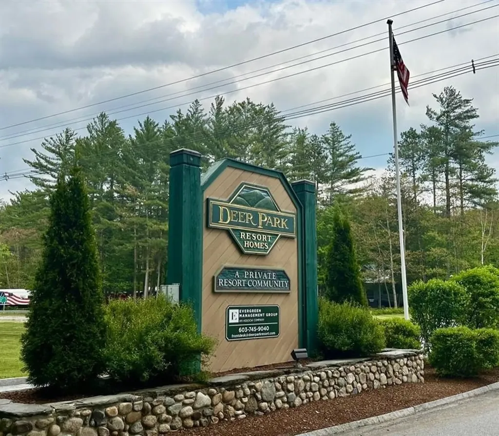 75 Riverfront Drive Woodstock NH 03262