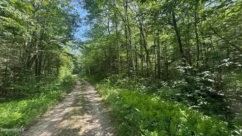 0 Oberdorf Road Stamford VT 05352