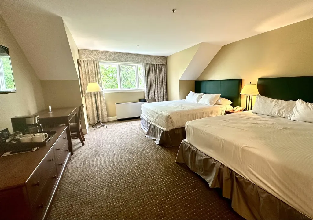 304/306, Qtr 3 Grand Summit Way Dover VT 05356