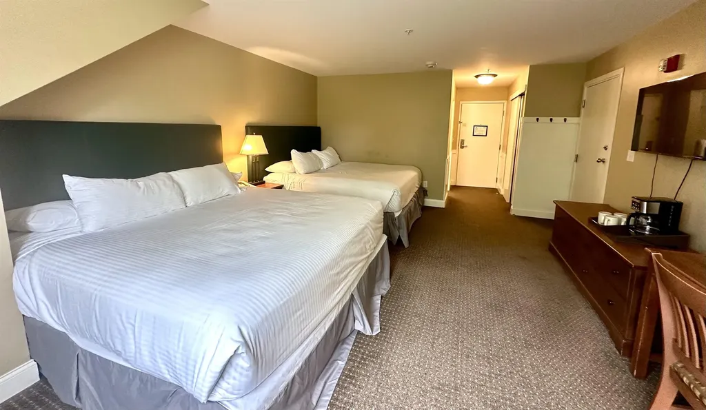 304/306, Qtr 3 Grand Summit Way Dover VT 05356