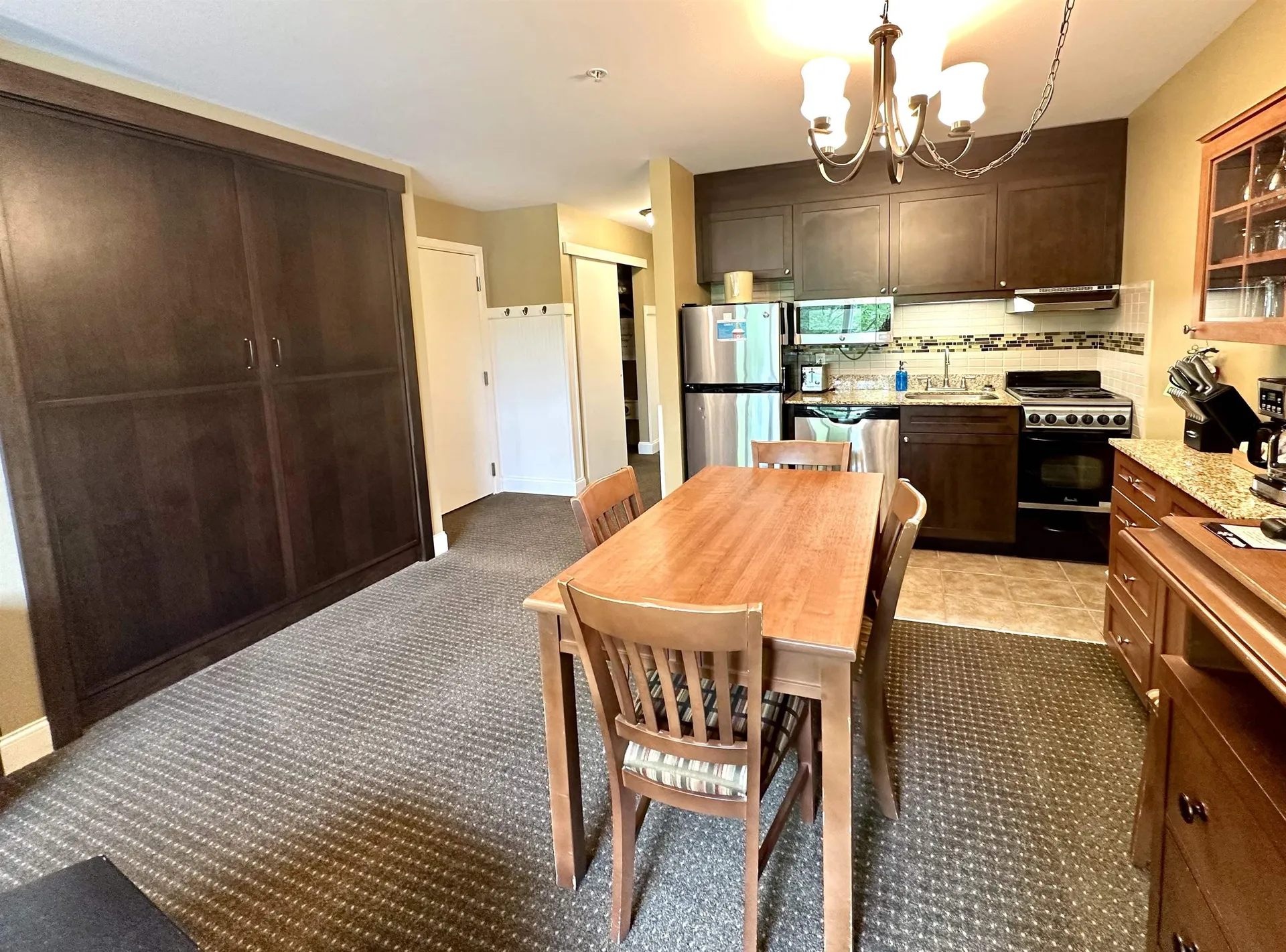 304/306, Qtr 3 Grand Summit Way Dover VT 05356