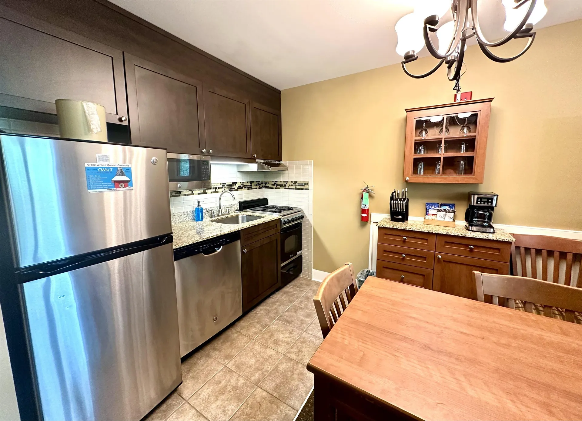 304/306, Qtr 3 Grand Summit Way Dover VT 05356