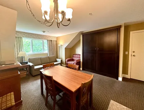 304/306, Qtr 3 Grand Summit Way Dover VT 05356