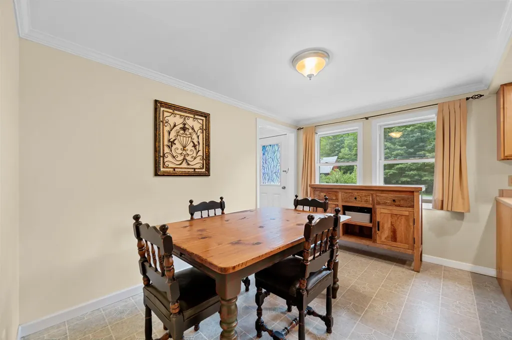 919 Vermont Route 100 South Rochester VT 05767