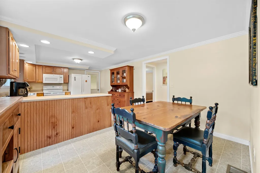 919 Vermont Route 100 South Rochester VT 05767