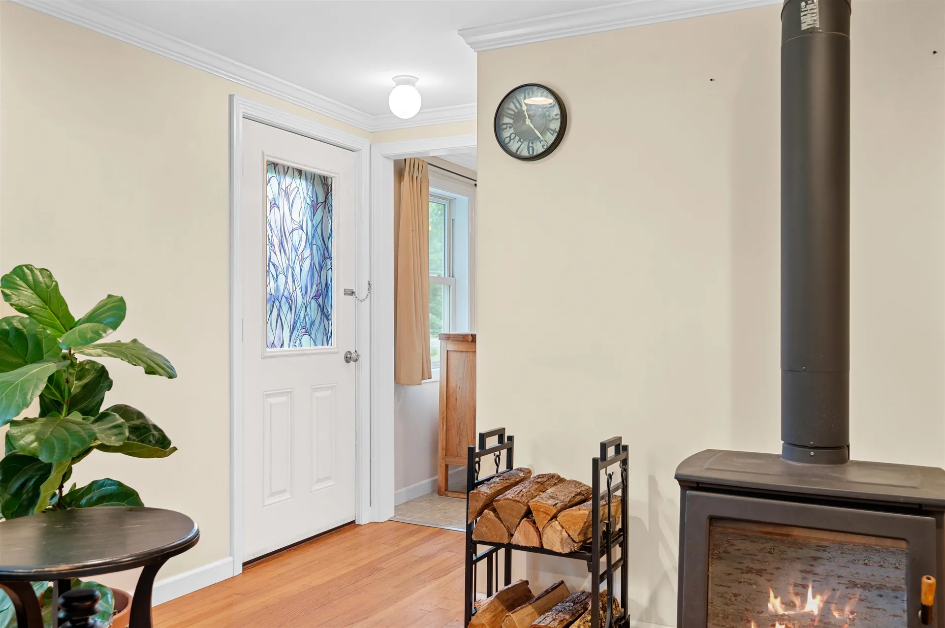 919 Vermont Route 100 South Rochester VT 05767