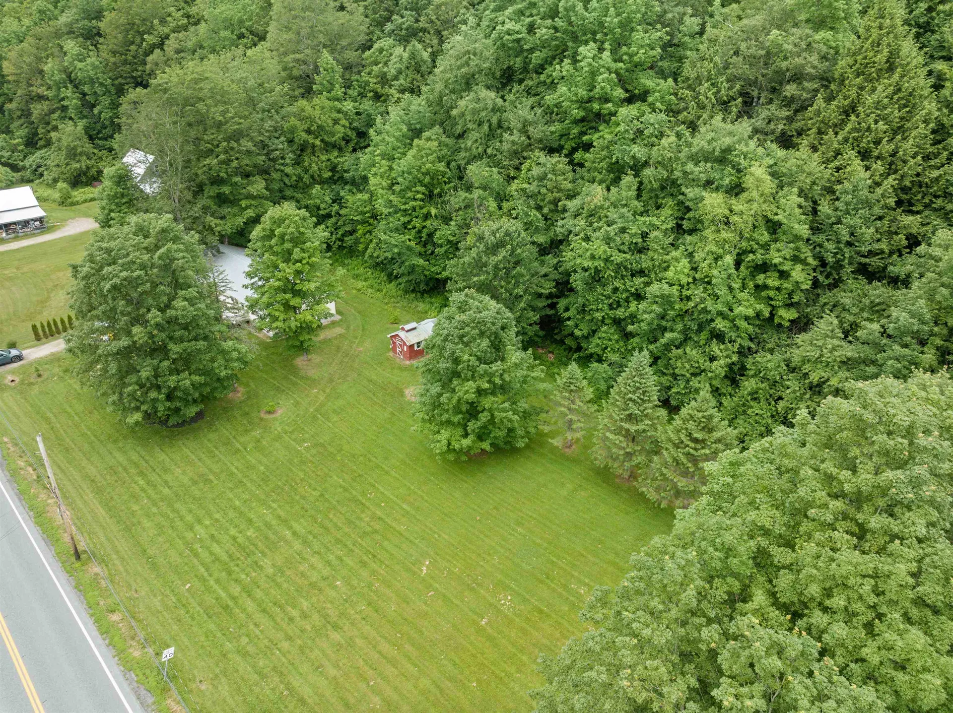 919 Vermont Route 100 South Rochester VT 05767