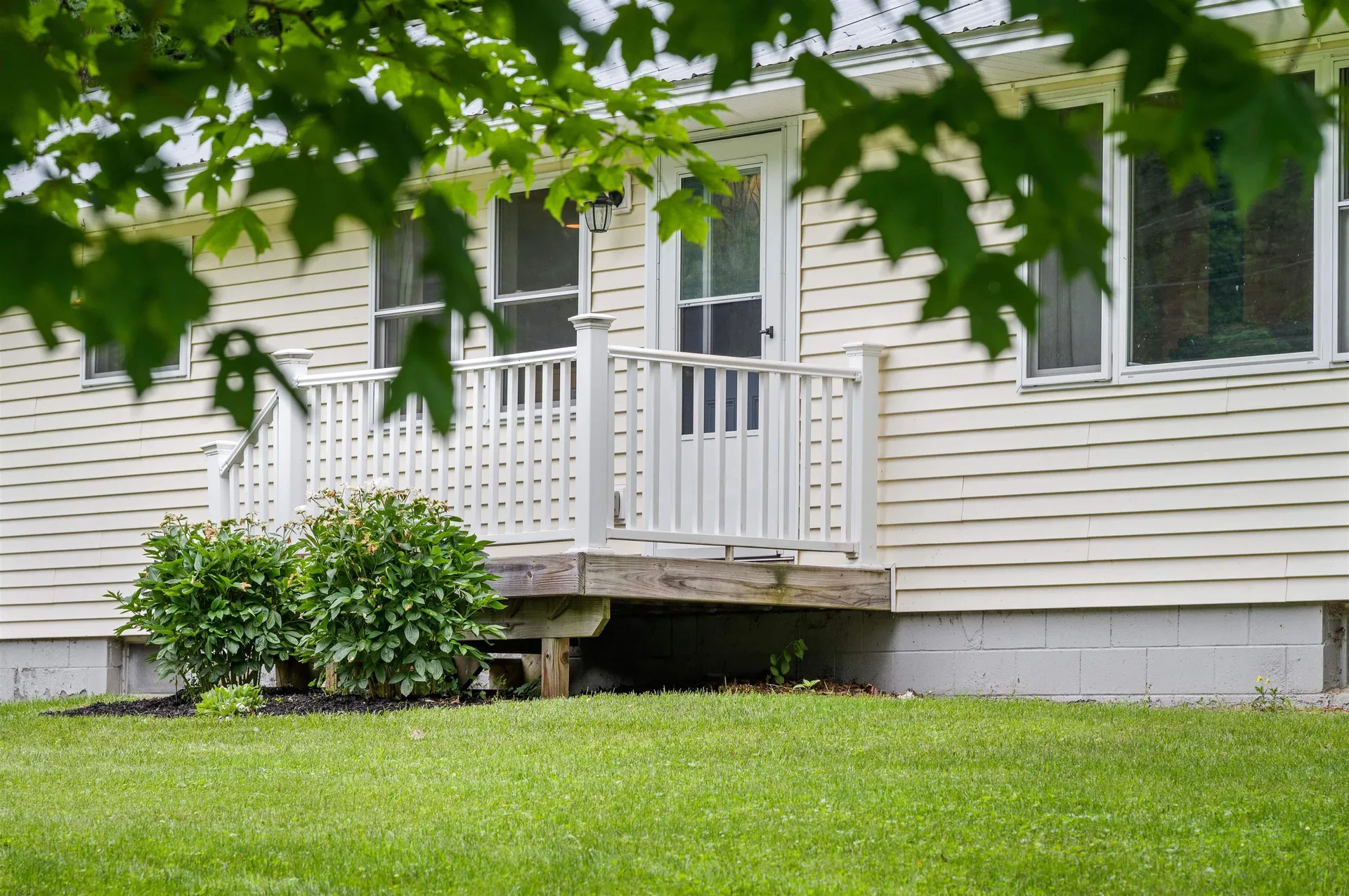 919 Vermont Route 100 South Rochester VT 05767