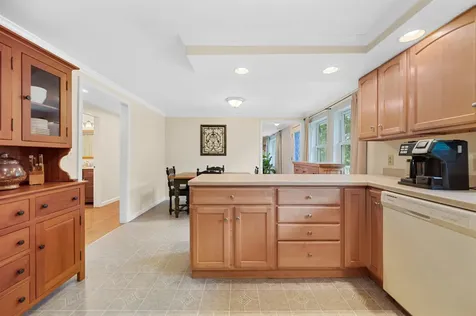 919 Vermont Route 100 South Rochester VT 05767