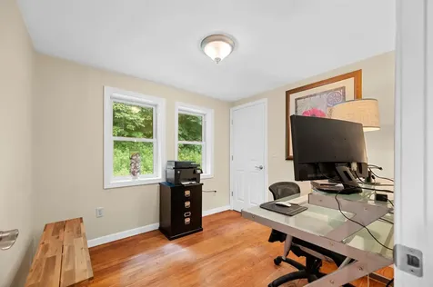 919 Vermont Route 100 South Rochester VT 05767