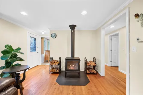 919 Vermont Route 100 South Rochester VT 05767