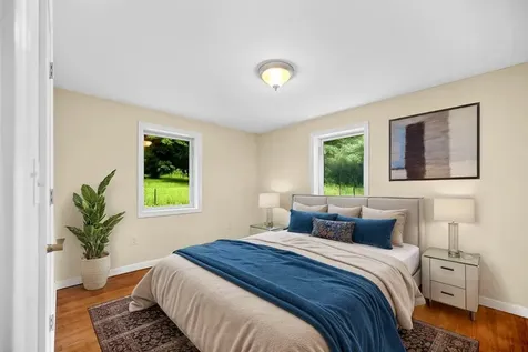 919 Vermont Route 100 South Rochester VT 05767