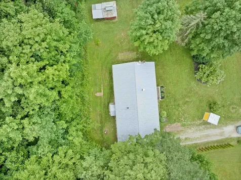 919 Vermont Route 100 South Rochester VT 05767