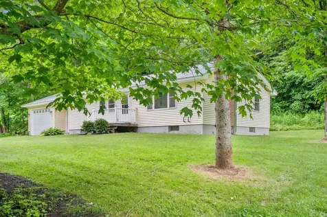 919 Vermont Route 100 South Rochester VT 05767