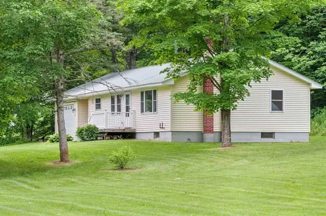 919 Vermont Route 100 South Rochester VT 05767