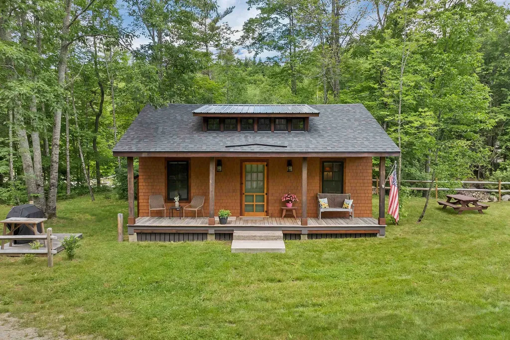 527 Sawyer Highway Warren NH 03279