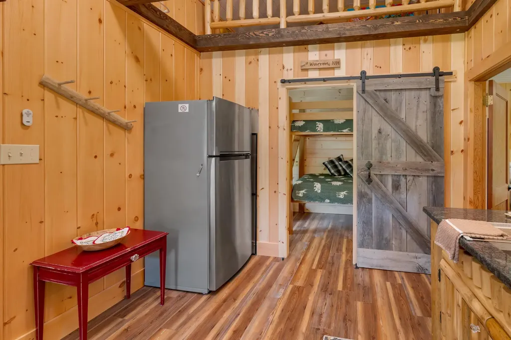 527 Sawyer Highway Warren NH 03279