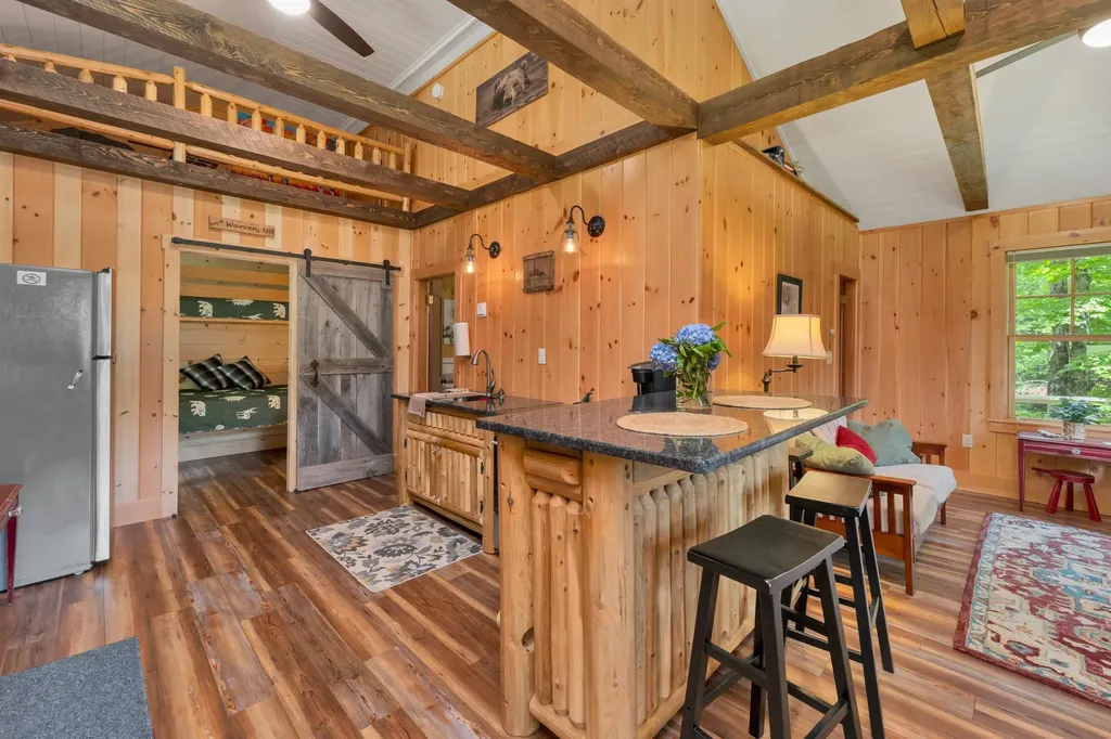 527 Sawyer Highway Warren NH 03279