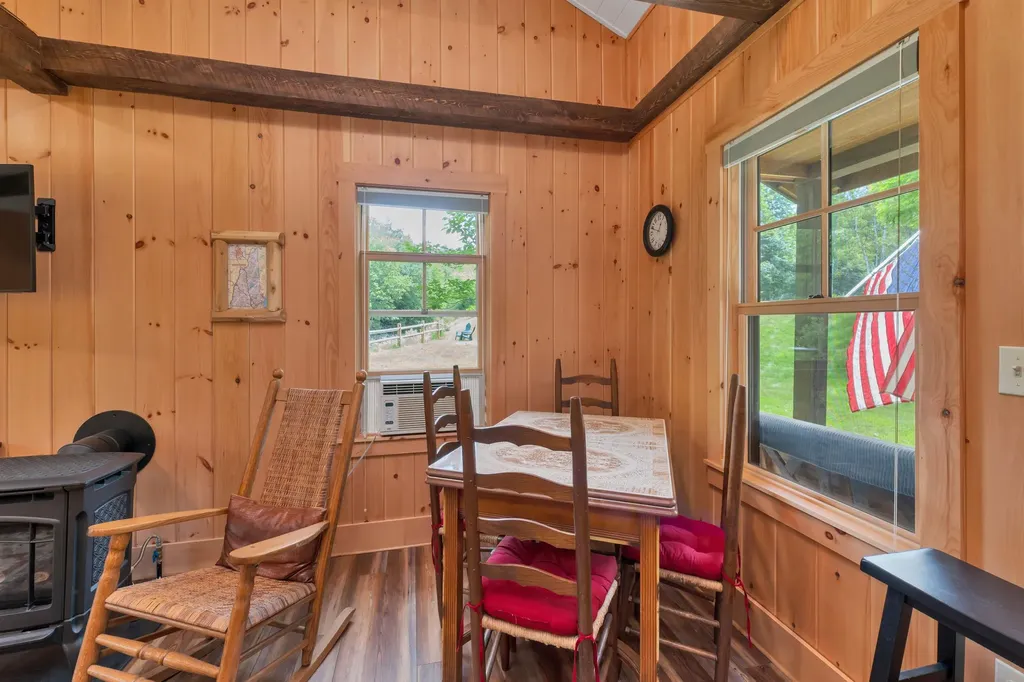 527 Sawyer Highway Warren NH 03279