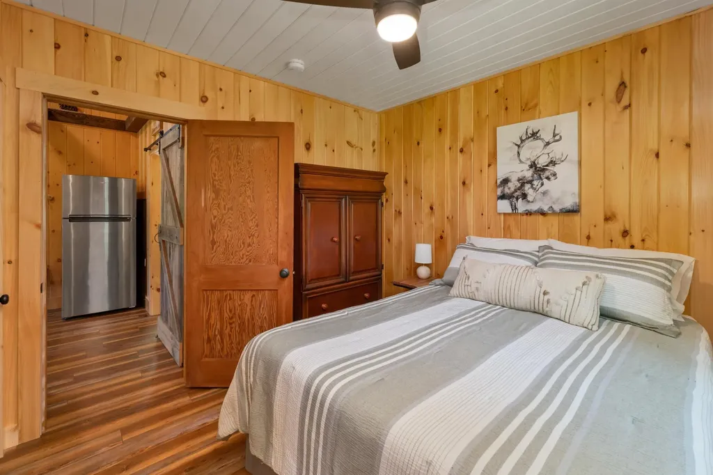 527 Sawyer Highway Warren NH 03279