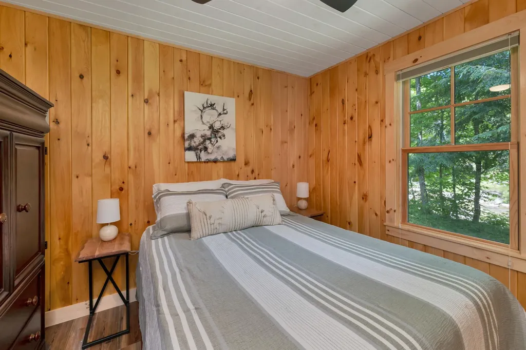 527 Sawyer Highway Warren NH 03279