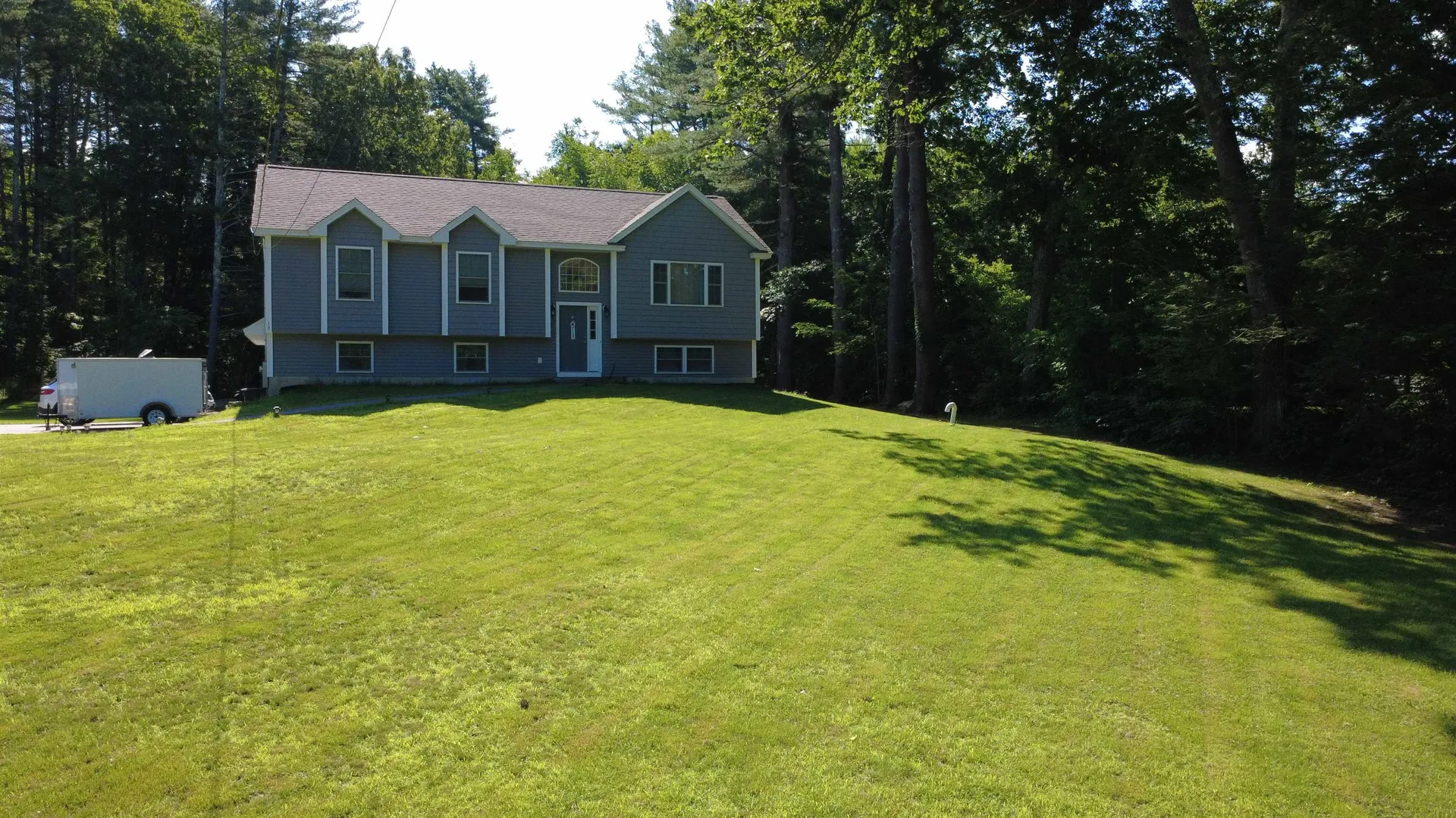 13 Hemlock Springs Road Derry NH 03038