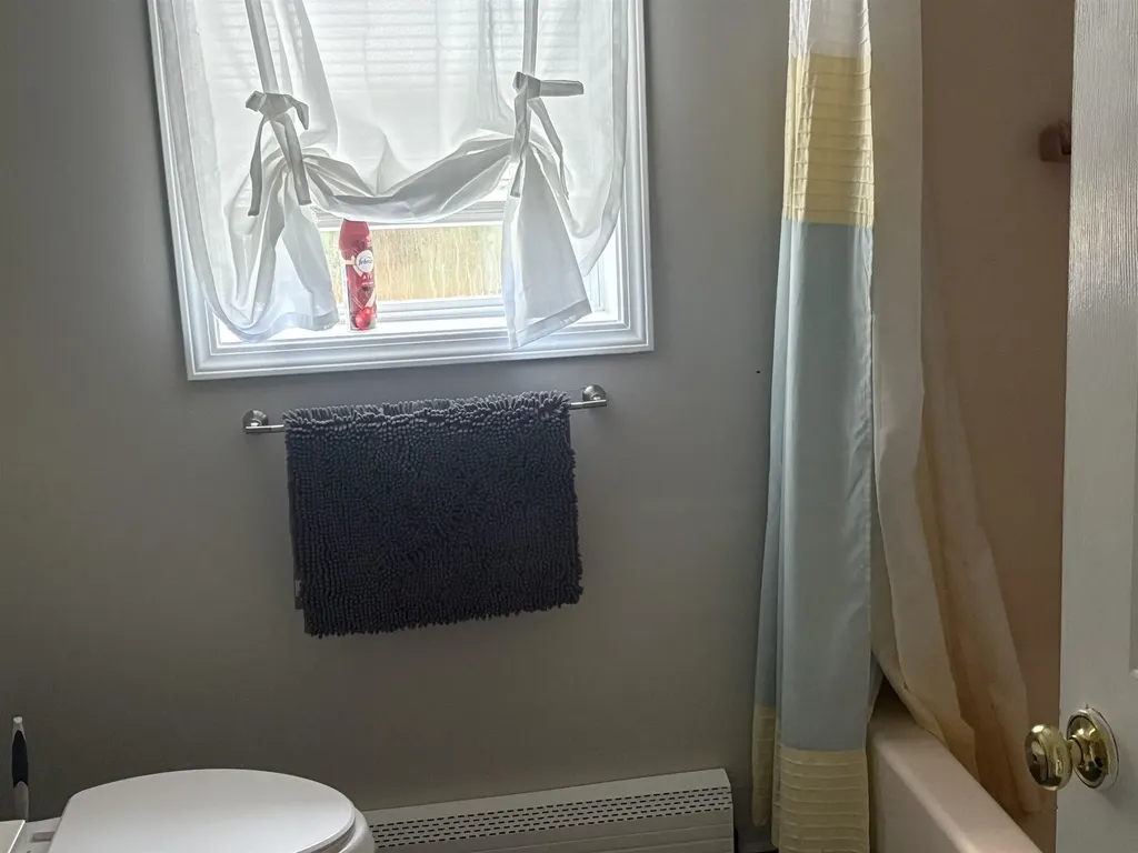 7 Maple Lane Ludlow VT 05149