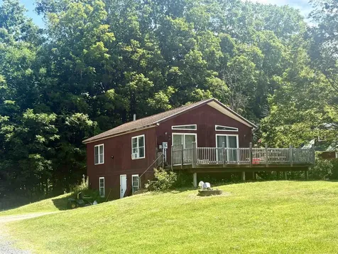 7 Maple Lane Ludlow VT 05149