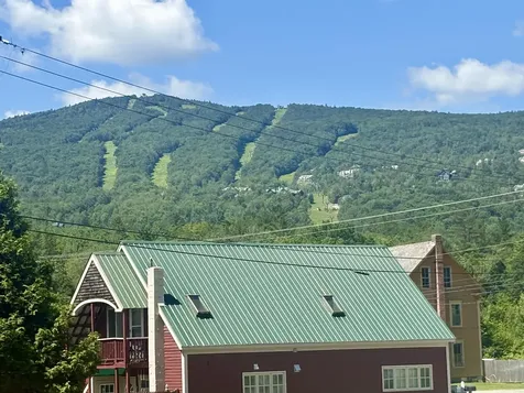 7 Maple Lane Ludlow VT 05149