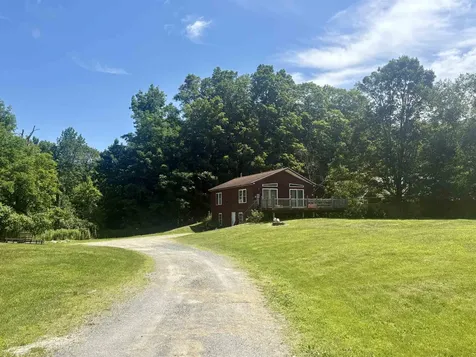 7 Maple Lane Ludlow VT 05149