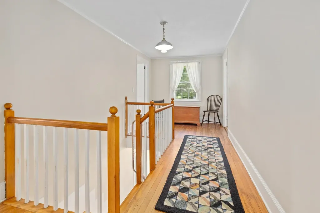 274 Dame Hill Road Orford NH 03777