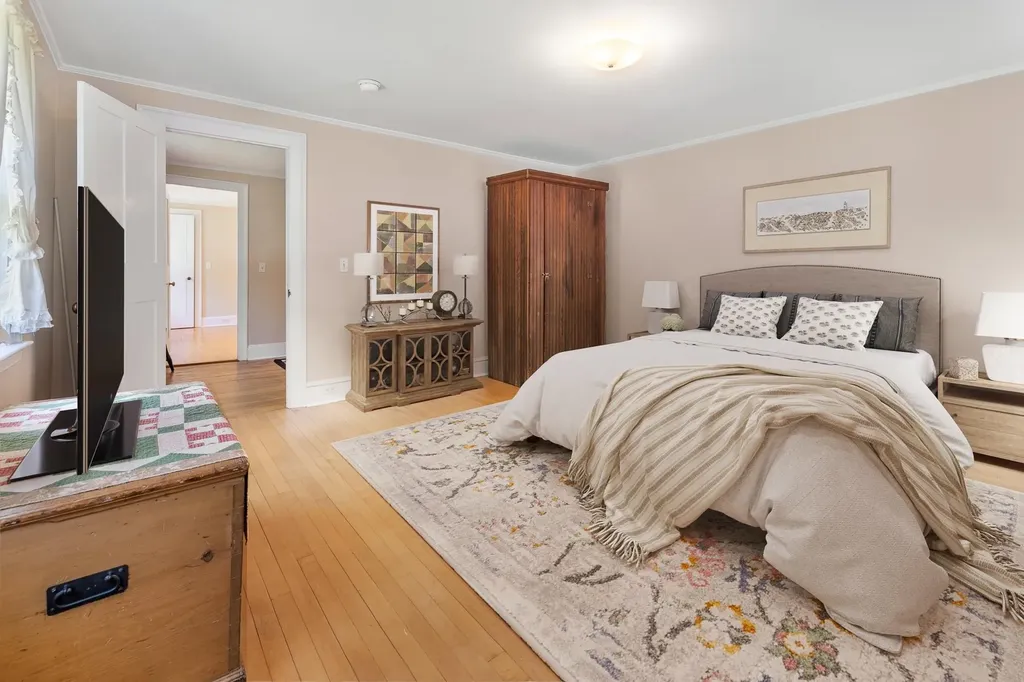 274 Dame Hill Road Orford NH 03777