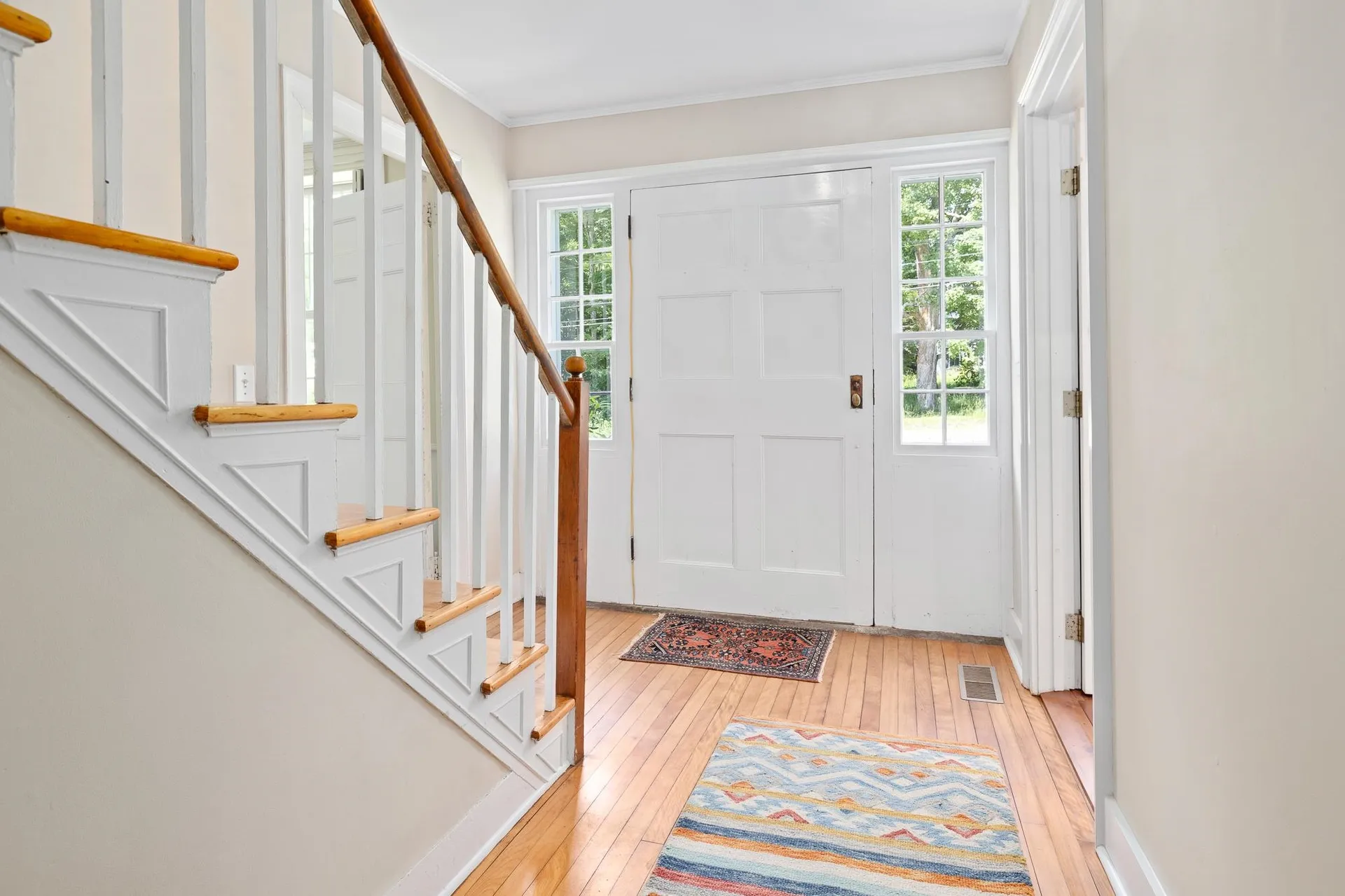 274 Dame Hill Road Orford NH 03777