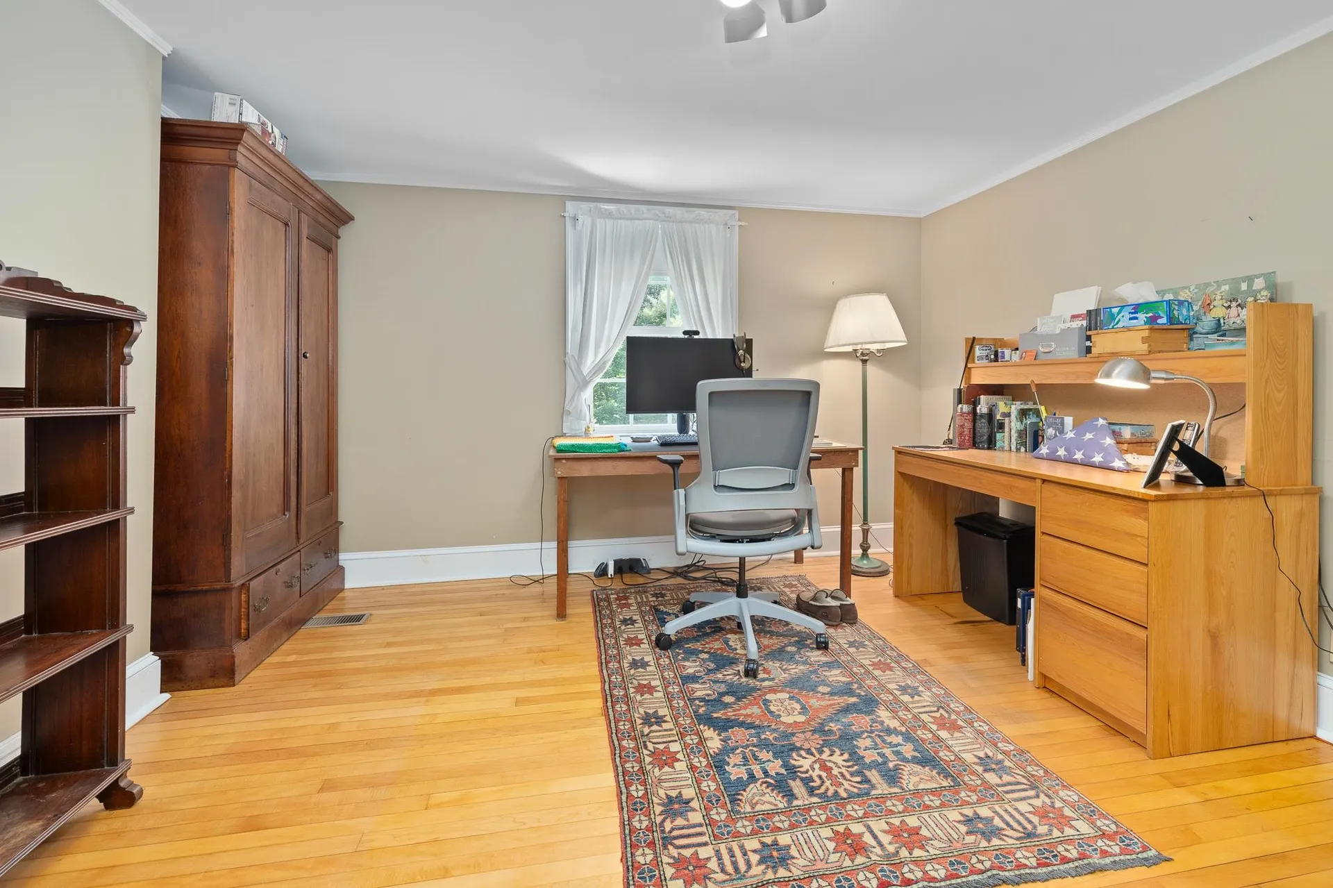 274 Dame Hill Road Orford NH 03777