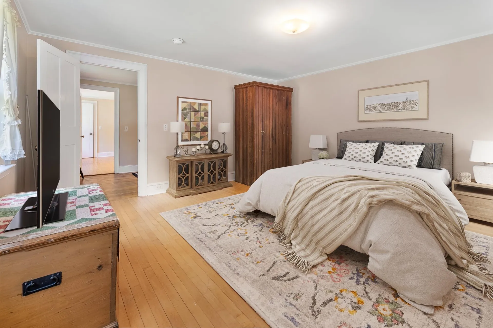 274 Dame Hill Road Orford NH 03777