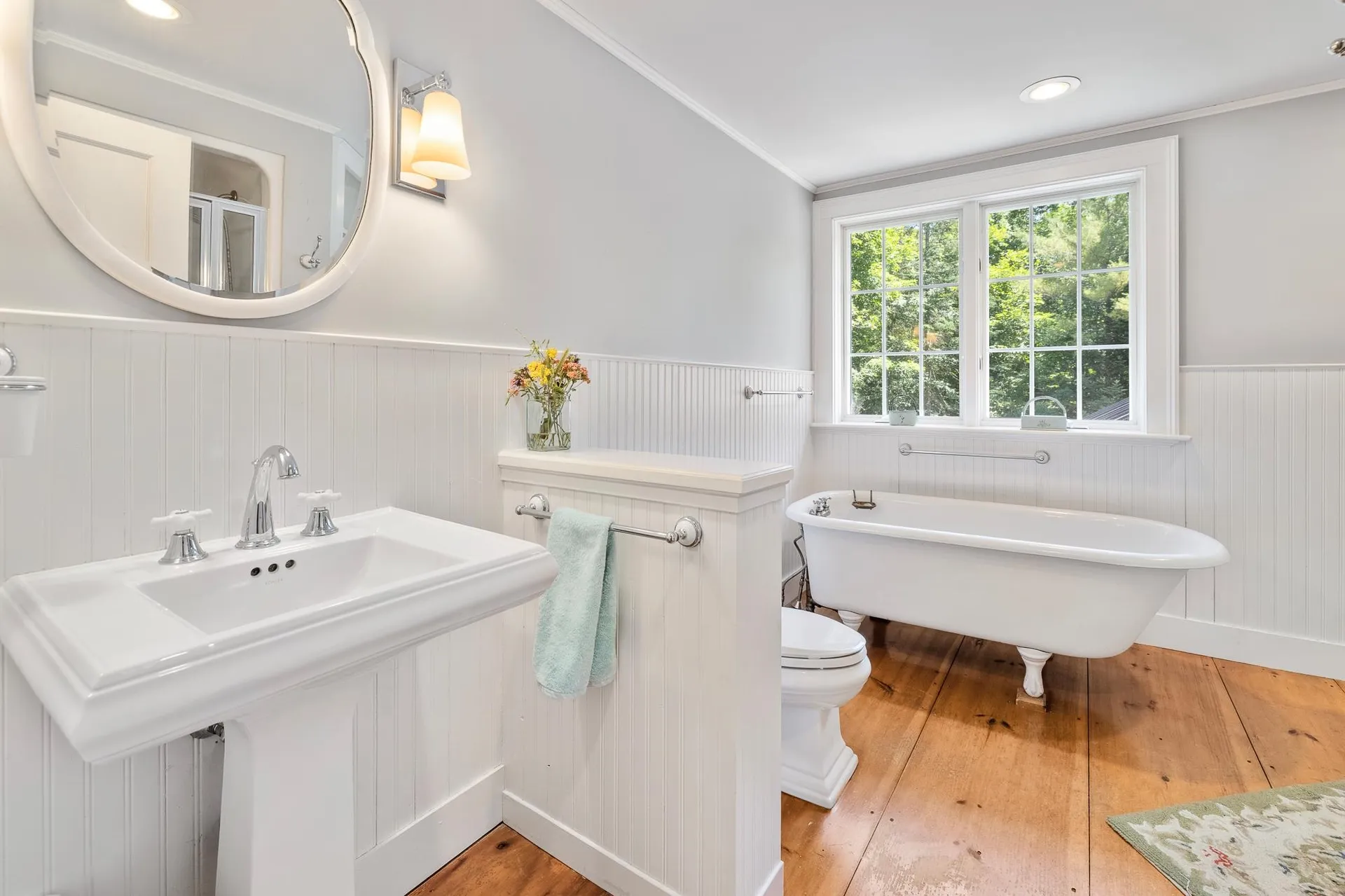 274 Dame Hill Road Orford NH 03777