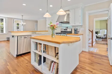 274 Dame Hill Road Orford NH 03777