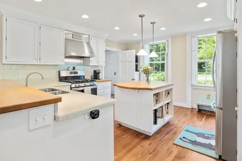 274 Dame Hill Road Orford NH 03777