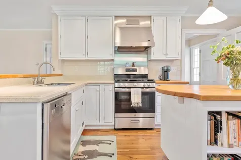 274 Dame Hill Road Orford NH 03777