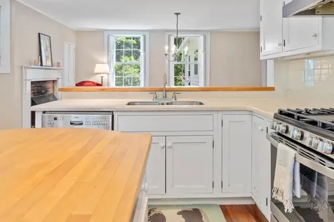 274 Dame Hill Road Orford NH 03777