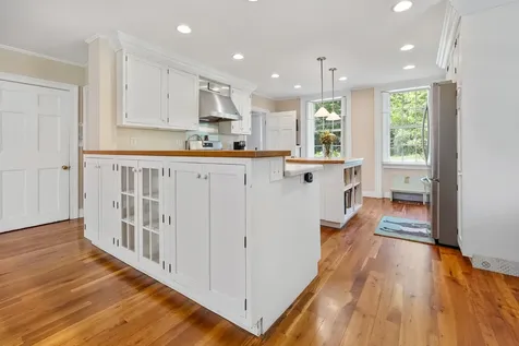 274 Dame Hill Road Orford NH 03777