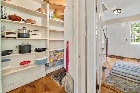 274 Dame Hill Road Orford NH 03777