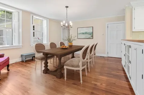 274 Dame Hill Road Orford NH 03777