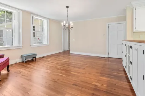 274 Dame Hill Road Orford NH 03777