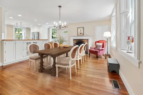 274 Dame Hill Road Orford NH 03777