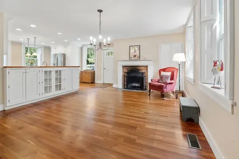 274 Dame Hill Road Orford NH 03777