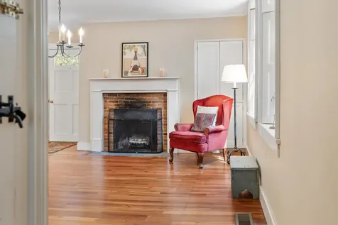 274 Dame Hill Road Orford NH 03777