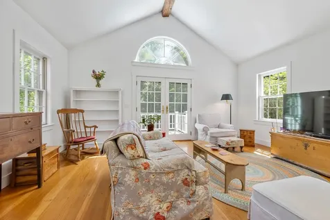 274 Dame Hill Road Orford NH 03777