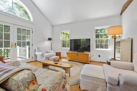 274 Dame Hill Road Orford NH 03777